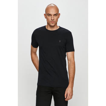 AllSaints - Tricou Tonic SS Crew