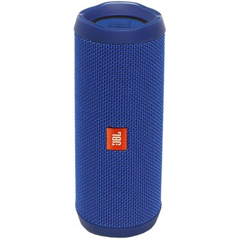 Boxa portabila JBL Flip 4 Blue