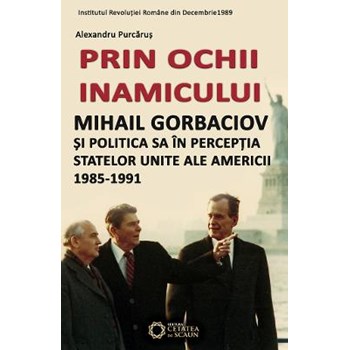 Prin Ochii Inamicului - Alexandru Purcarus