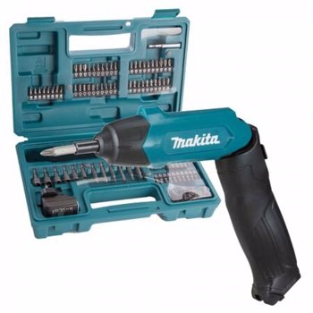 Masina de insurubat cu acumulator MAKITA DF001DW 3.6V 1.5Ah DF001DW