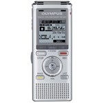 Reportofon Olympus WS-852 4GB Argintiu v415121se000