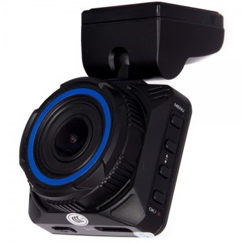 Camera auto DVR iUni Dash B10, Full HD, WDR, 170 grade, by BlackMan