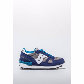 Pantofi sport cu garnituri de piele intoarsa Shadow Original