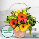 Aranjament floral - Cosuletul zilei