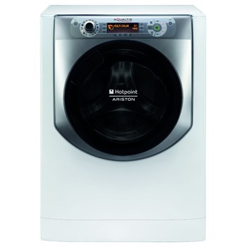 Hotpoint Masina de spalat rufe Aqualtis Direct Injection AQ105D49D, 10 kg, 1400 rpm, 16 programe, clasa A+++, alb