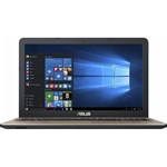 NOTEBOOK ASUS 15.6 X540LJ-XX170D