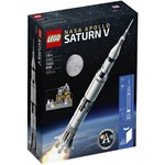 LEGO® Ideas NASA Apollo Saturn V 21309