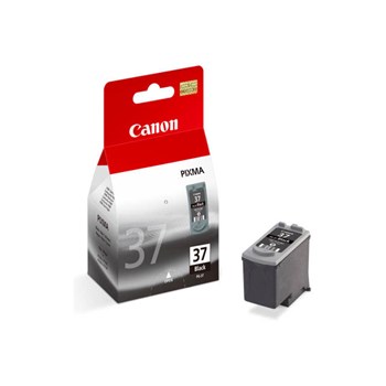 Cartus Canon PG-37 NegruiP1800 iP2500 220 pag. bs2145b001aa