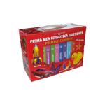Primele cuvinte. Bebe învață - set cu 8 cărticele