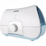 Umidificator de aer GORENJE H17BY, 1.7l, albastru