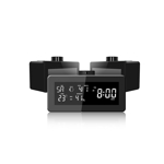Statie meteo cu camera de supraveghere WiFi SS-IP15