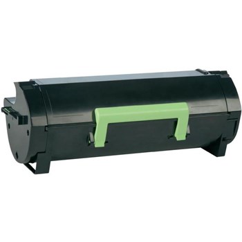 Toner Lexmark 60F0XA0 Negru