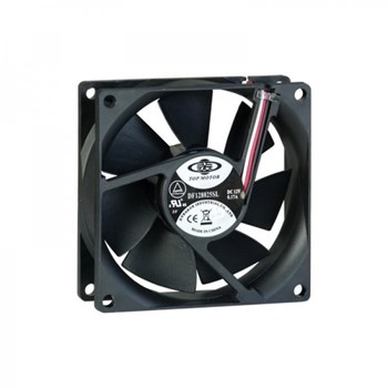 Ventilator Inter-Tech 80mm Bulk it-80