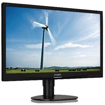 Monitor LED Philips 241S4LCB, 24 inch, 1920 x 1080 Full HD