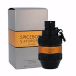 Spicebomb by Viktor & Rolf Eau De Parfum For Men 50ml