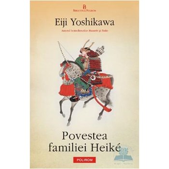 Povestea familiei Heike