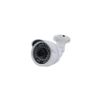 Camera supraveghere video AKU, AHD, Full HD, 2.0 MP, IR, Senzor imagine 1/4 CMOS