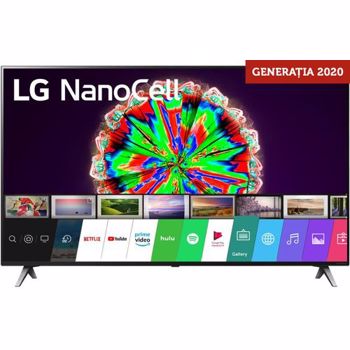 TV LG 65SM8050PLC