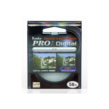 Filtru Kenko UV PRO1 D 58mm