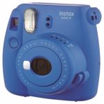 Aparat foto - Instax Mini 9 Instant - Cobalt Blue