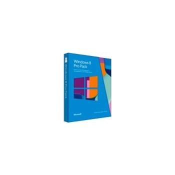 Licenta PUP (Product Upgrade) la Windows 8 Pro, Limba Engleza, Retail