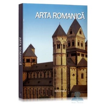 Arta romanica