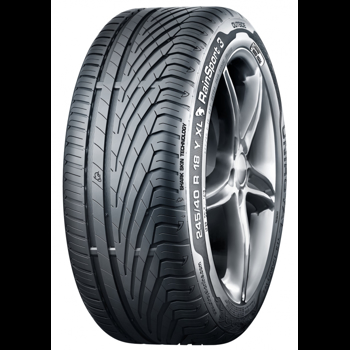 Anvelopa vara UNIROYAL Rainsport 3 235/55R18 100V Vara