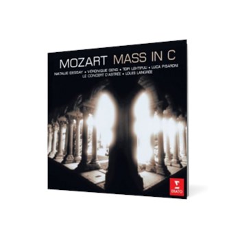 Mozart: Mass in C minor