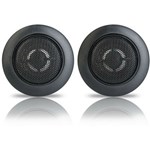 Boxe auto Peiying SET TWEETERE AUTO NEODYMIUM + FILTRE