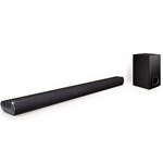 Soundbar LG LAS350B Negru