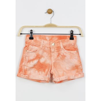 Pantaloni scurti ZARA Dante Orange