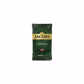 Cafea boabe JACOBS Kronung, 1000g