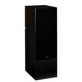 Boxe Davis Acoustics Renoir Ebony