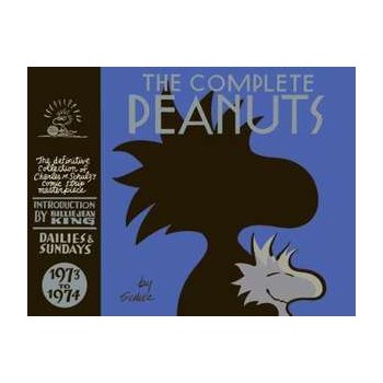 The Complete Peanuts Volume 12: 1973-1974