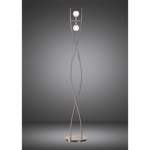 Lampadar Mantra M0101 Dali Chrome