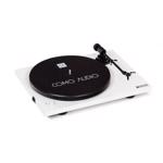 Pick-Up COMO Audio Turntable BT Alb Lucios