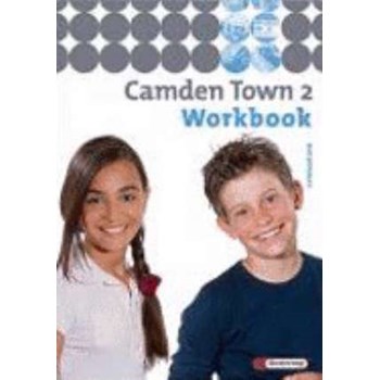 Camden Town 2. Workbook. Gymnasium (Camden Town)