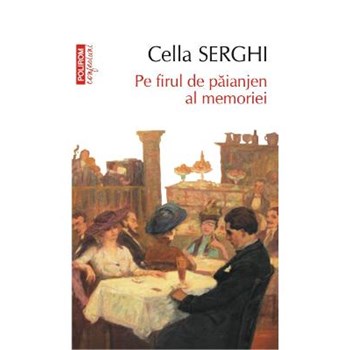 Pe firul de paianjen al memoriei