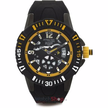 Ceas barbatesc Q and Q DA72J512Y da72j512y