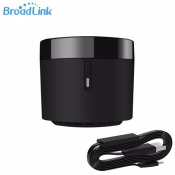 Telecomanda inteligenta BroadLink RM4 Mini control IR rm4 mini
