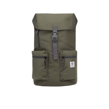Rucsac unisex Ridgebake Iowa verde- mare