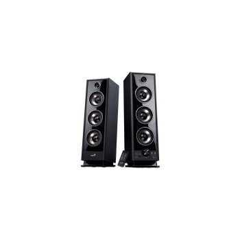 Boxe 2.0 Genius SP-HF 2020 V2, Black, 60W