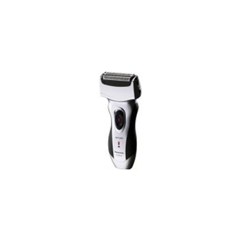 Aparat de ras Panasonic ES-RL21-S503 Sistem de ras cu 3 lame Alb Negru pns00253