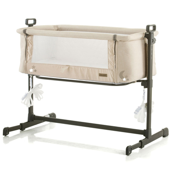 Patut Chipolino Co-Sleeper Close To Me beige stars