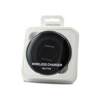Samsung BT-EPPN920BBEGWW Charger for Galaxy S6 Edge+/Galaxy Note5 - Black