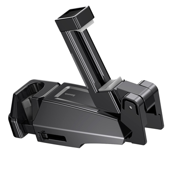 Suport Baseus Auto Back Seat Hook Black (cu prindere la tetiera)