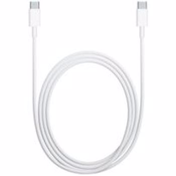 Cablu de date/incarcare Apple USB-C, 2m