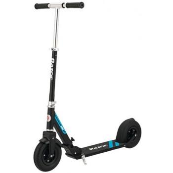 Trotineta pliabila cu roti pneumatice Razor A5 Air Negru