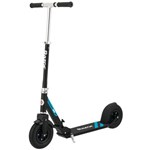 Trotineta pliabila cu roti pneumatice Razor A5 Air Negru
