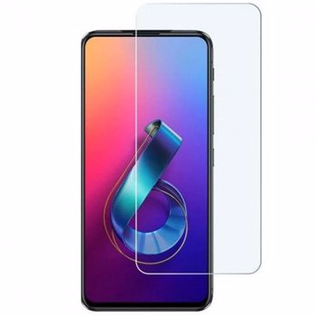 Folie protectie HOFI Glass Pro Tempered Glass 0.3mm Asus Zenfone 6 ZS630KL 5906735413656